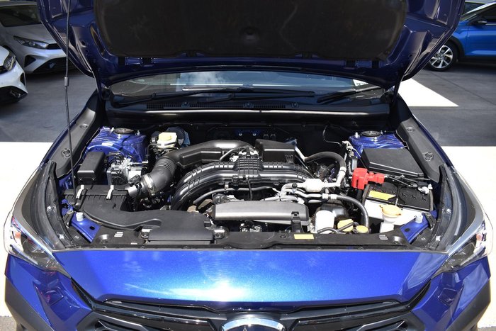 2024 Subaru Crosstrek 2.0L