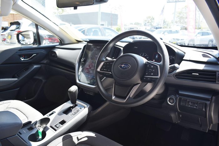 2024 Subaru Crosstrek 2.0L