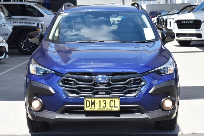 2024 Subaru Crosstrek 2.0L