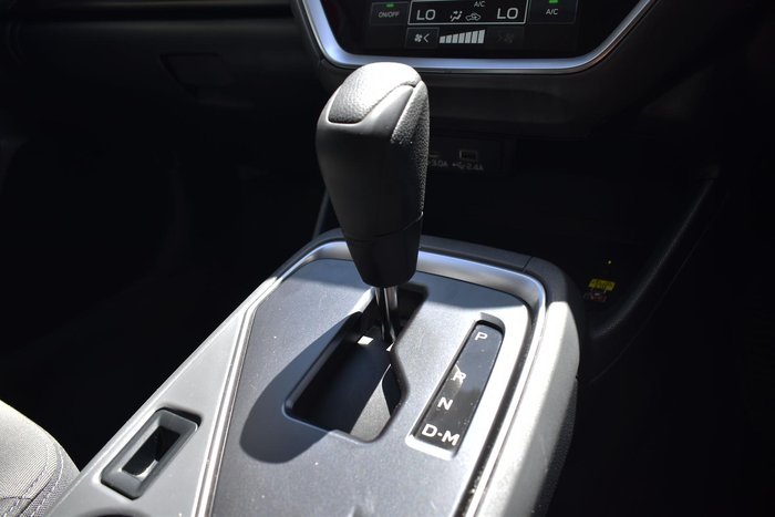 2024 Subaru Crosstrek 2.0L