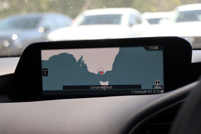 2025 Mazda 3 G20 Pure