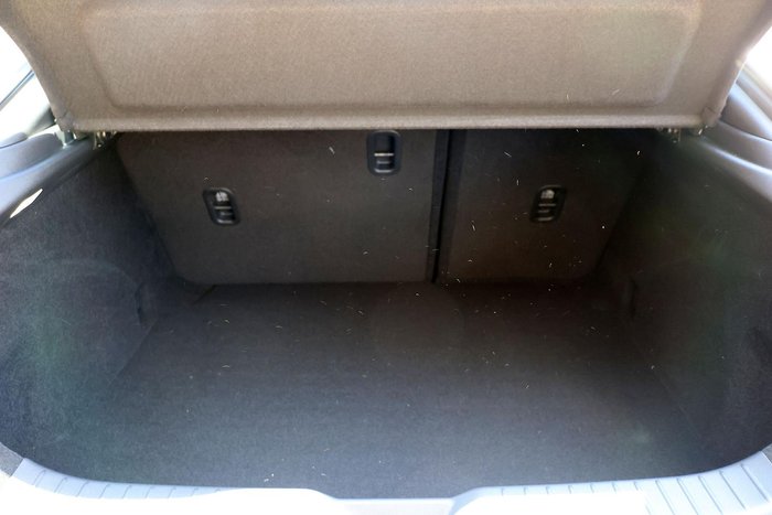 2025 Mazda 3 G20 Pure