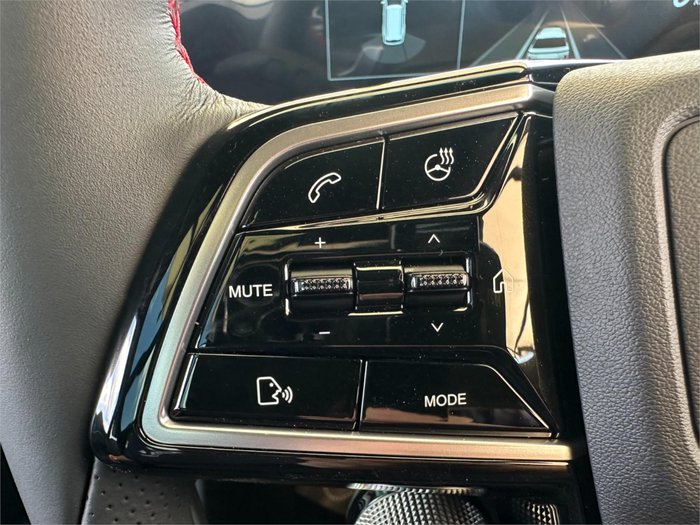 2025 KGM ACTYON K50 J120 MY26 Latte Greige