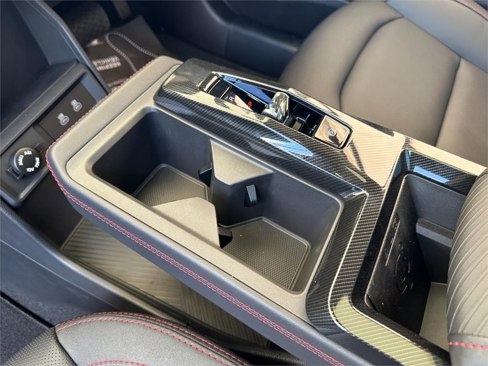 2025 KGM ACTYON K60 J120 MY26 Latte Greige