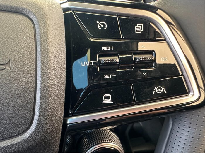 2025 KGM ACTYON K60 J120 MY26 Latte Greige