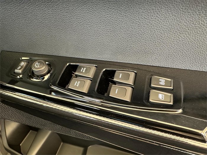 2025 KGM ACTYON K60 J120 MY26 Latte Greige