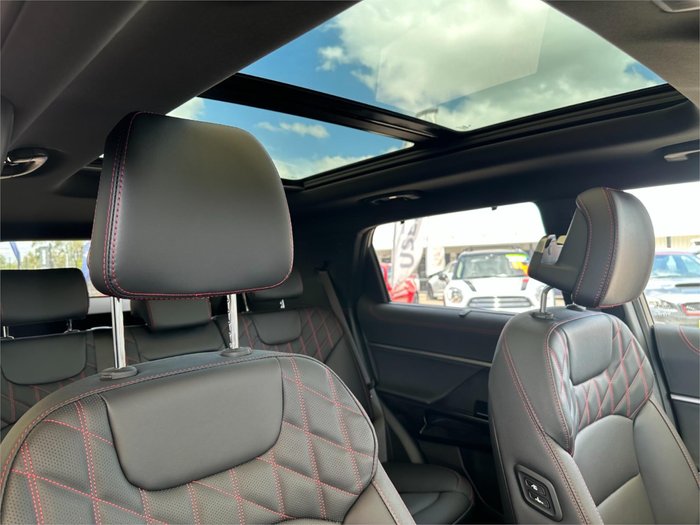 2025 KGM ACTYON K60 J120 MY26 Latte Greige