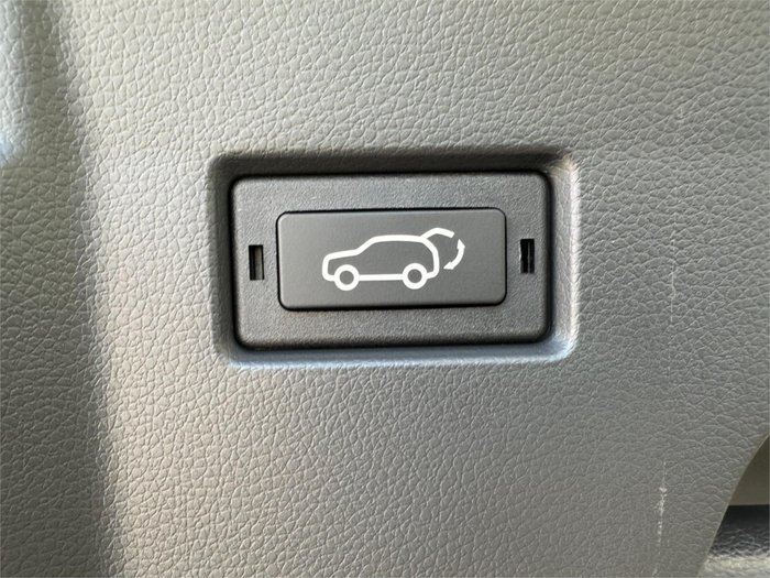 2025 KGM ACTYON K60 J120 MY26 Latte Greige