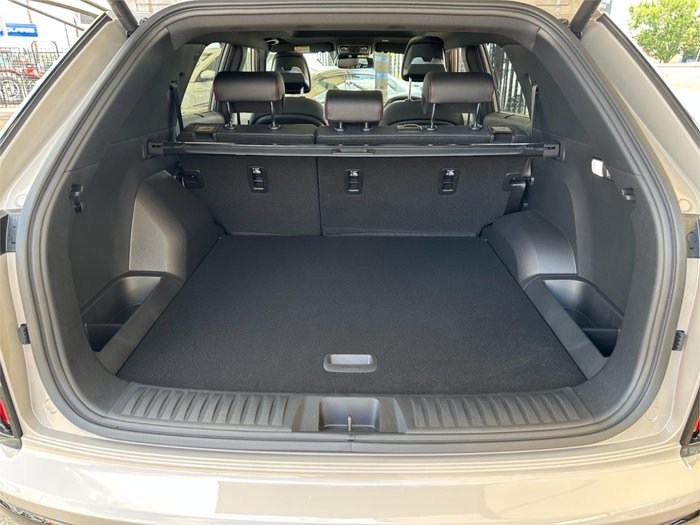 2025 KGM ACTYON K60 J120 MY26 Latte Greige