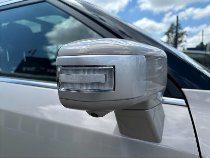 2025 KGM ACTYON K60 J120 MY26 Latte Greige