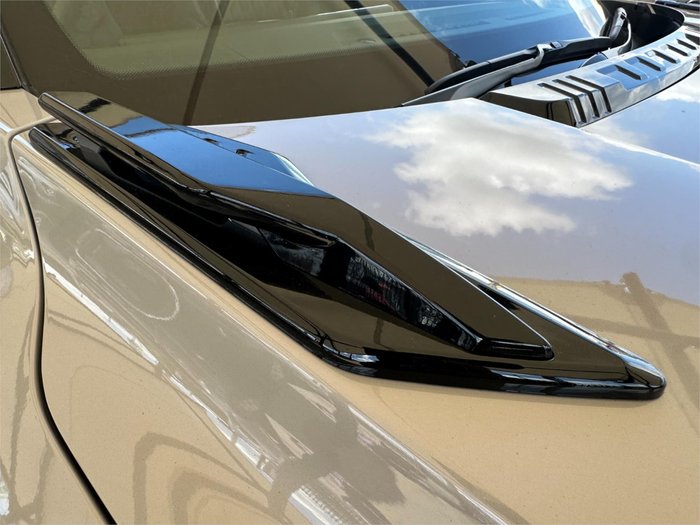 2025 KGM ACTYON K60 J120 MY26 Latte Greige