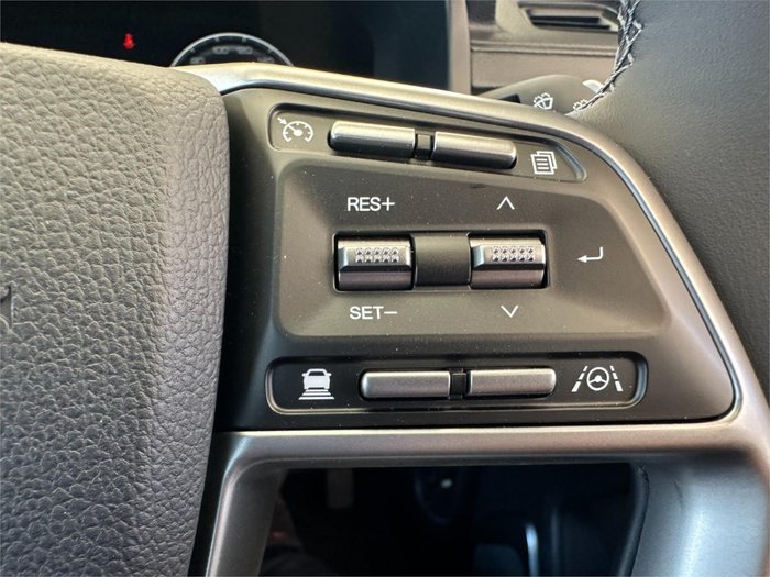 2025 KGM REXTON ULTIMATE SPORT PACK (4WD)