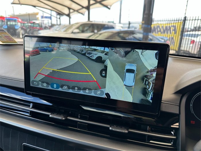 2025 KGM REXTON ULTIMATE SPORT PACK (4WD)