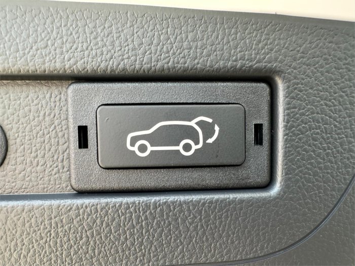 2025 KGM REXTON ULTIMATE SPORT PACK (4WD)