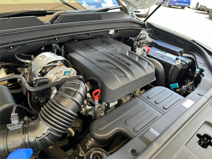 2025 KGM REXTON ULTIMATE SPORT PACK (4WD)