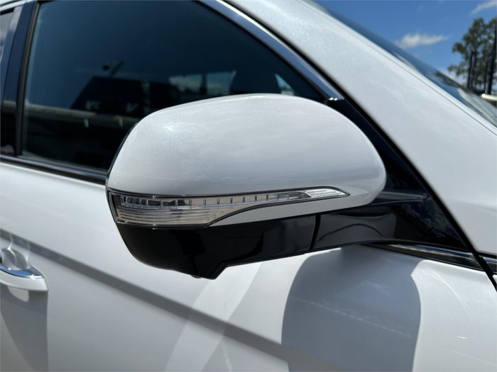 2025 KGM REXTON ULTIMATE SPORT PACK (4WD)