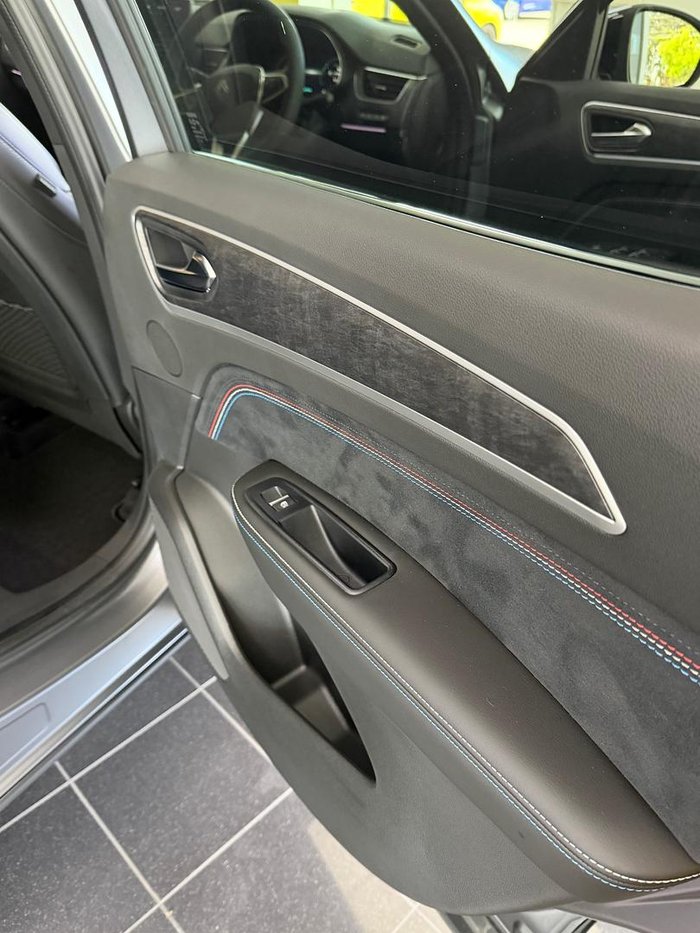 2025 Renault Arkana Esprit Alpine JL1 MY25 Satin Grey