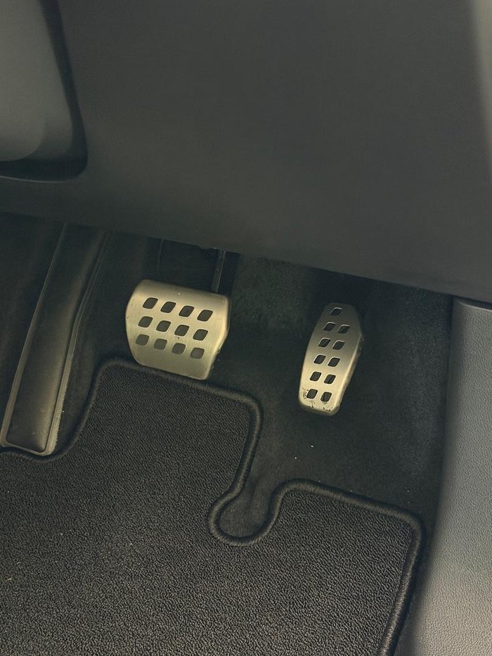 2025 Renault Arkana Esprit Alpine JL1 MY25 Satin Grey