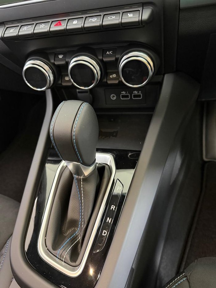 2025 Renault Arkana Esprit Alpine JL1 MY25 Satin Grey