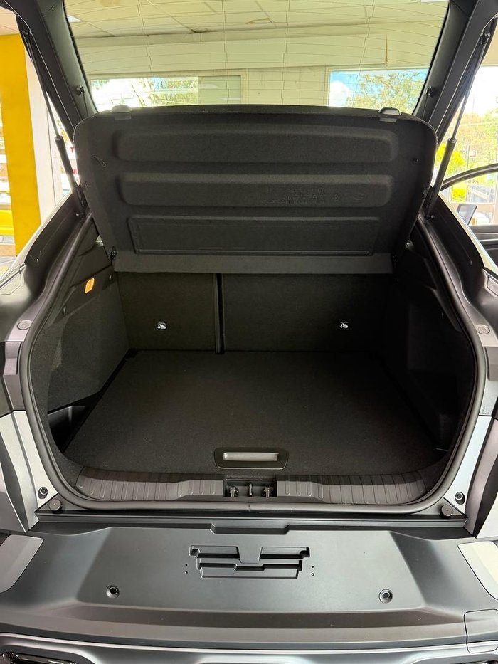 2025 Renault Arkana Esprit Alpine