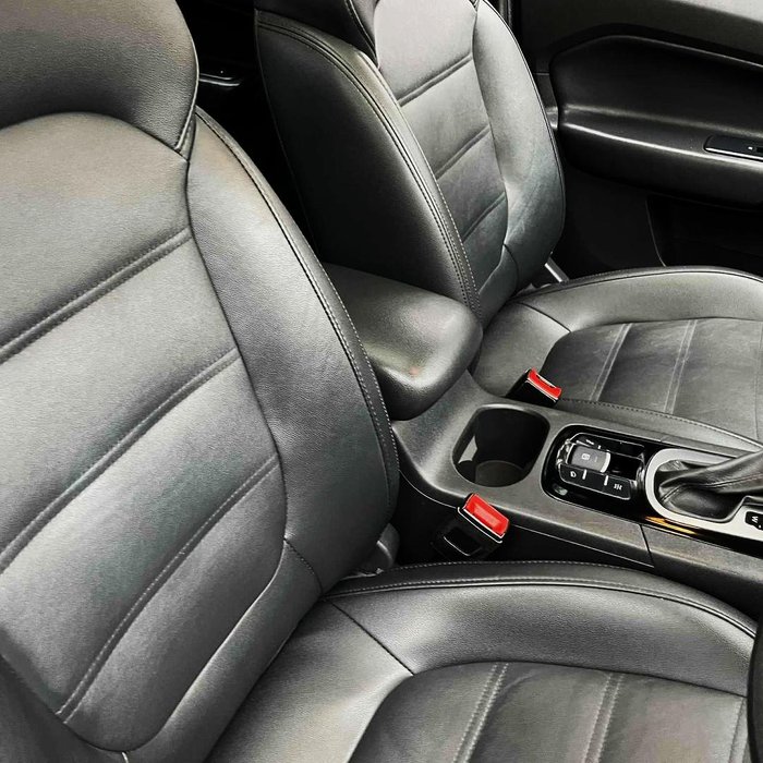 2018 MG GS Essence X