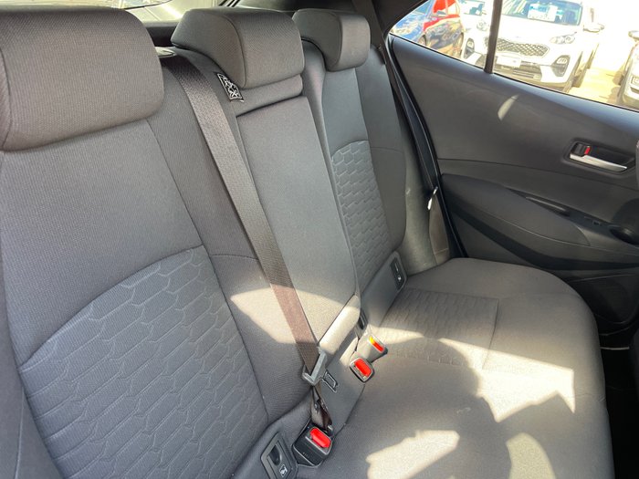 2022 Toyota Corolla SX Hybrid