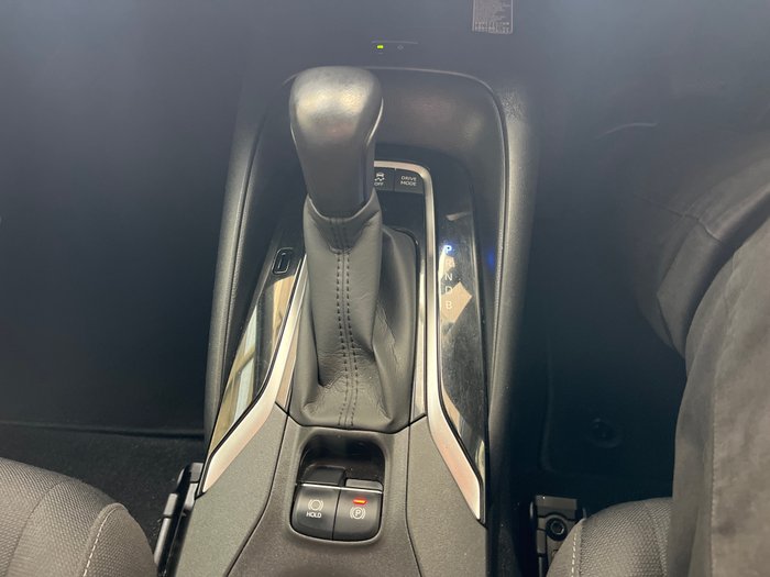 2022 Toyota Corolla SX Hybrid