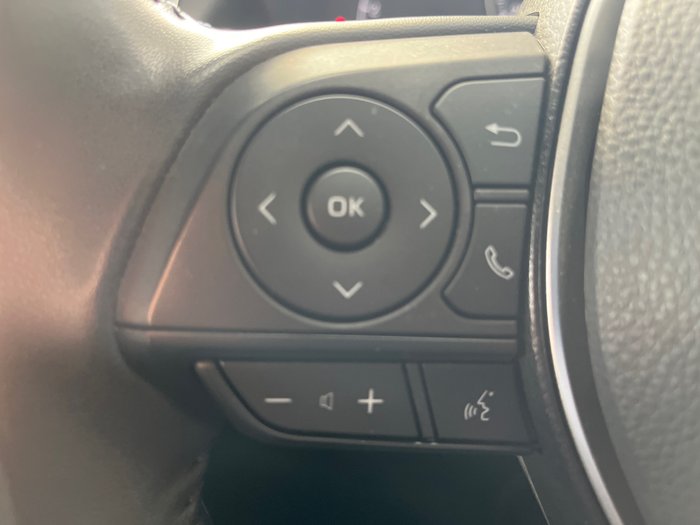 2022 Toyota Corolla SX Hybrid