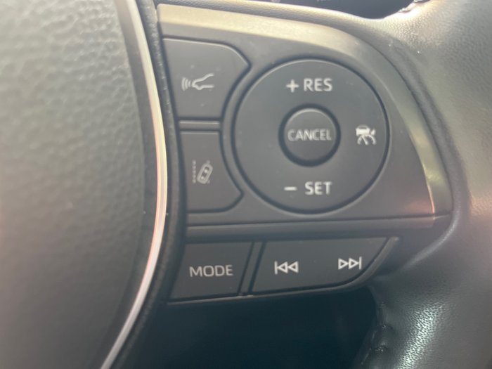 2022 Toyota Corolla SX Hybrid