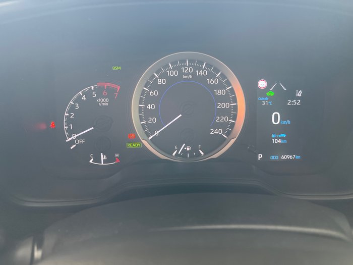 2022 Toyota Corolla SX Hybrid