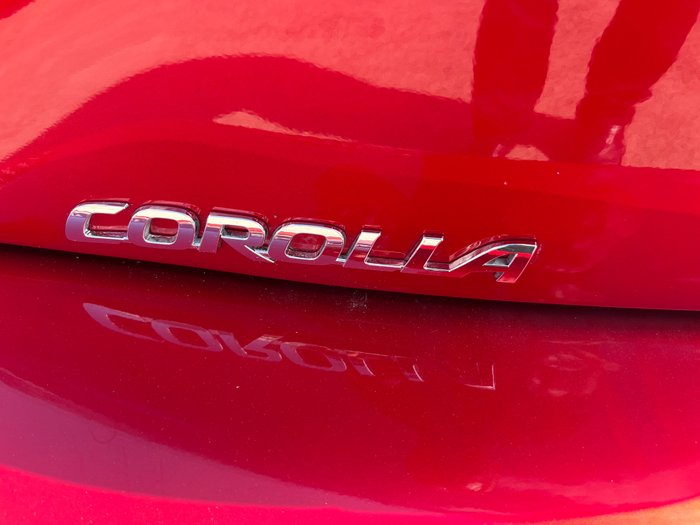 2022 Toyota Corolla SX Hybrid