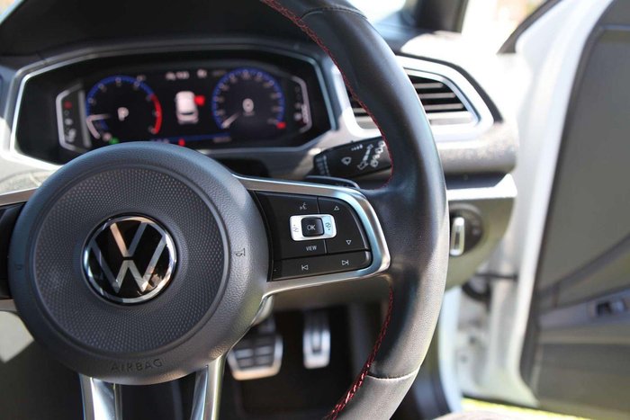 2021 Volkswagen T-Roc 140TSI Sport