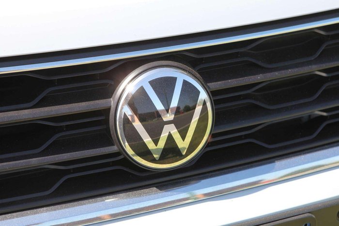 2021 Volkswagen T-Roc 140TSI Sport