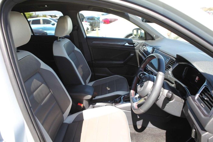 2021 Volkswagen T-Roc 140TSI Sport