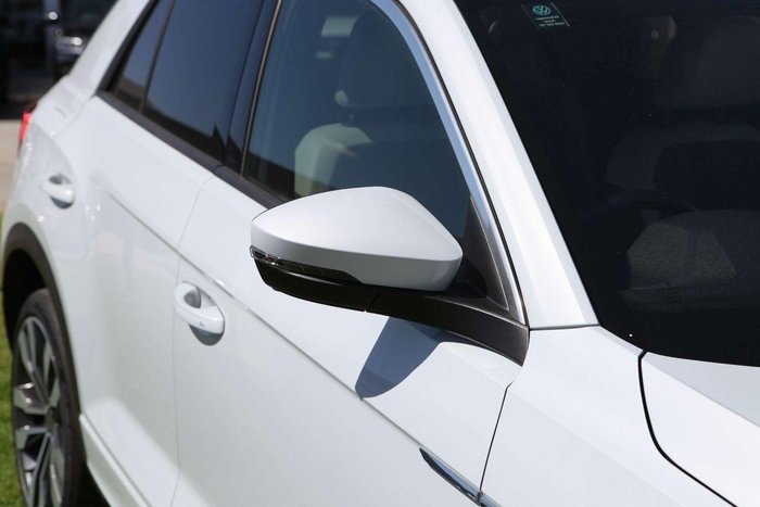 2021 Volkswagen T-Roc 140TSI Sport