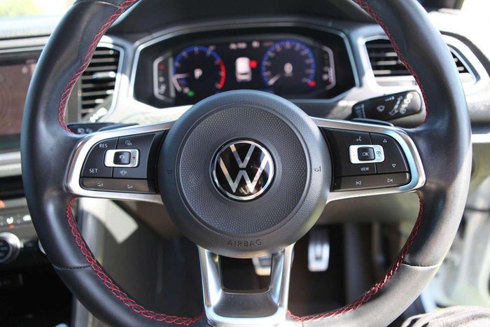 2021 Volkswagen T-Roc 140TSI Sport