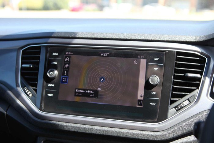 2021 Volkswagen T-Roc 140TSI Sport