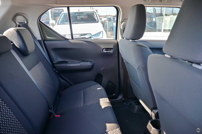 2024 Suzuki Ignis GL