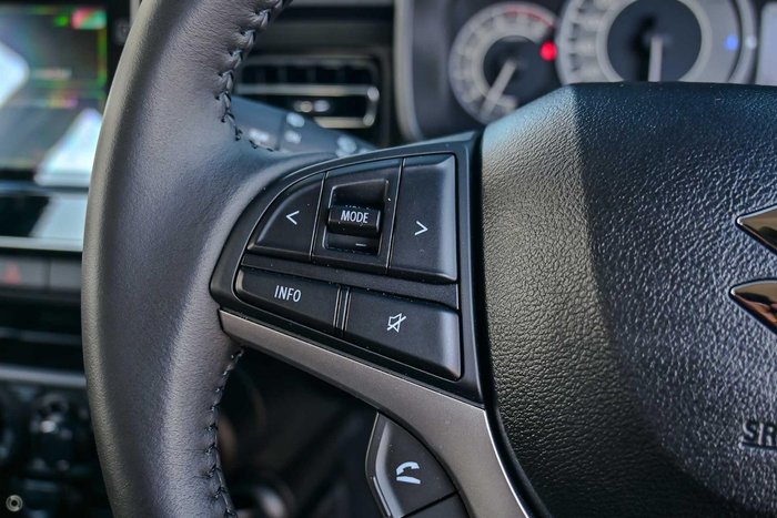 2024 Suzuki Ignis GL