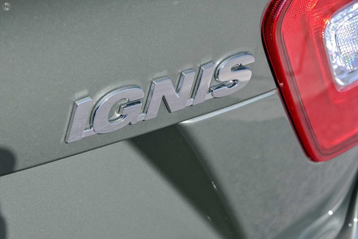 2024 Suzuki Ignis GL