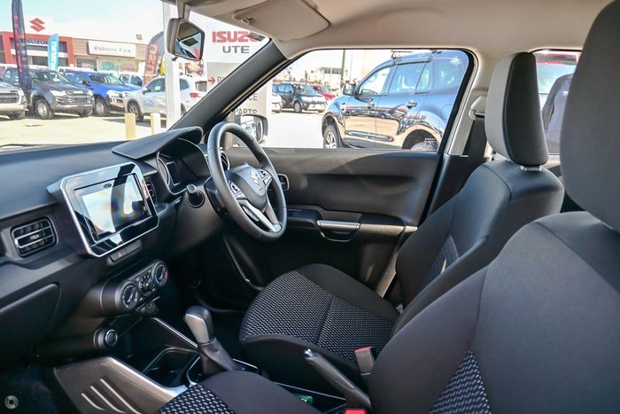 2024 Suzuki Ignis GL