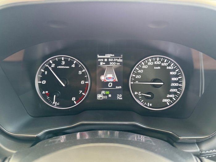 2025 Subaru Outback AWD Touring XT