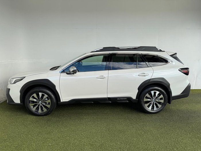 2025 Subaru Outback AWD Touring XT