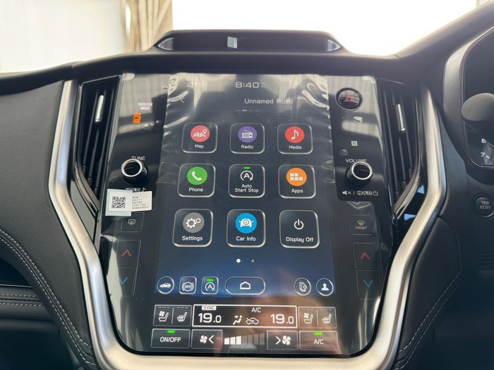 2025 Subaru Outback AWD Touring XT