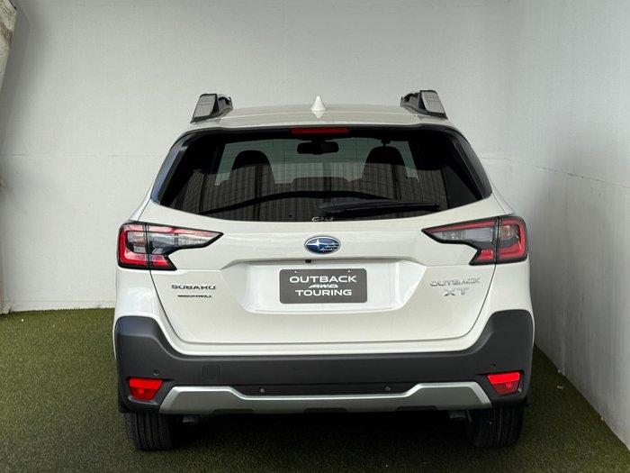 2025 Subaru Outback AWD Touring XT