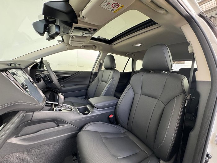 2025 Subaru Outback AWD Touring XT