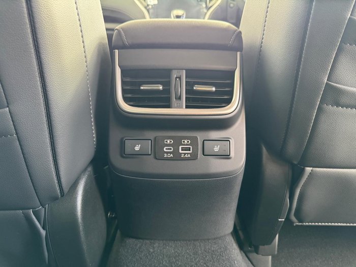 2025 Subaru Outback AWD Touring XT