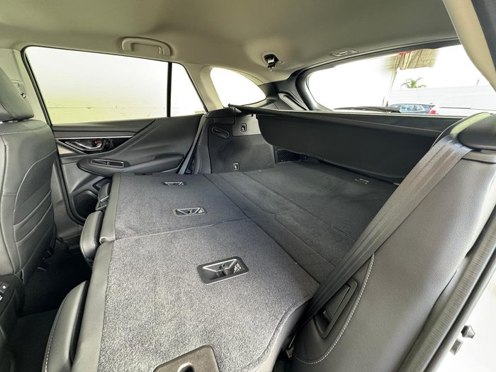 2025 Subaru Outback AWD Touring XT