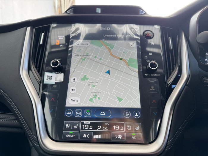 2025 Subaru Outback AWD Touring XT