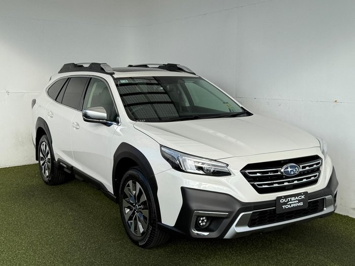 2025 Subaru Outback AWD Touring XT
